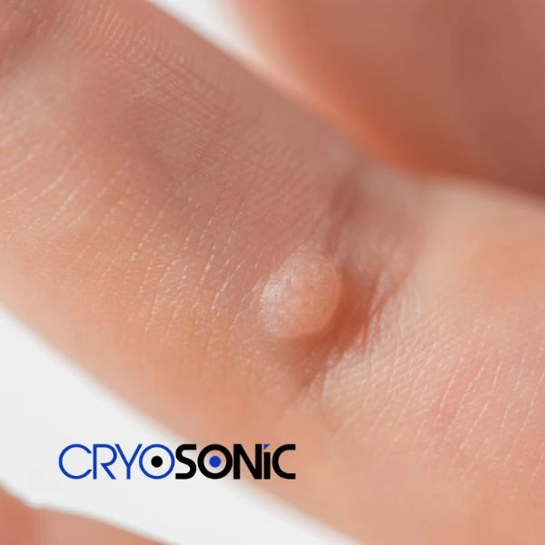 Are you looking for fast wart removal? Contact our team Barking
